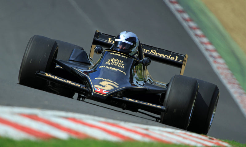 Formula 1 Reveals Its Brave New 2021 Future–Cost Caps, A Closer Pack And The Return Of Ground Effect!