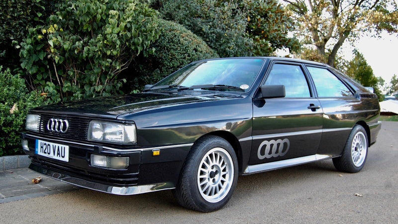 CCA to auction 160 'everyman' classic Car