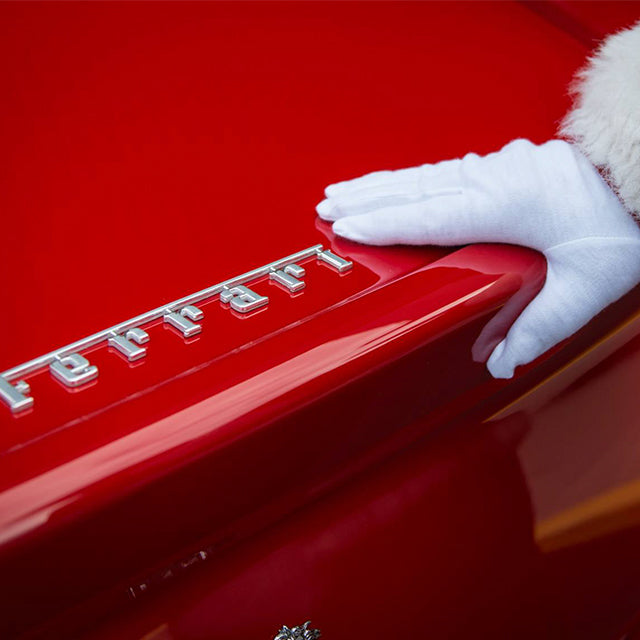 1,000 Reasons To Take Part In New Jersey’s Santa Claus Charity Rally