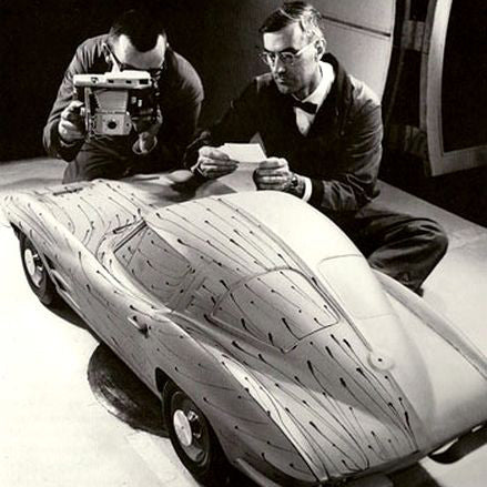 10 Iconic Classics Shaped To Cheat The Wind