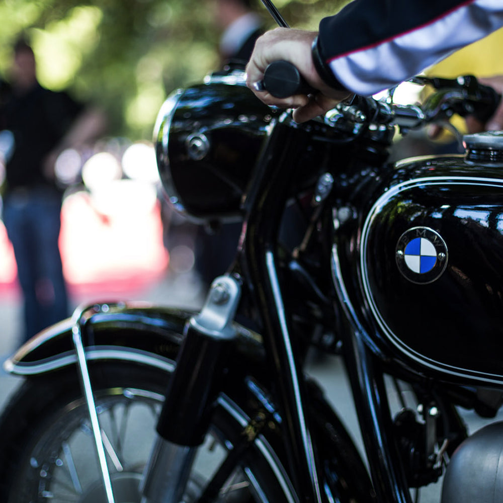 10 Things to Consider When Insuring a Vintage Bike in the UK