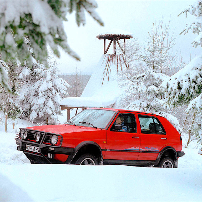 11 Classic Off-Roaders That Are Still Off The Radar