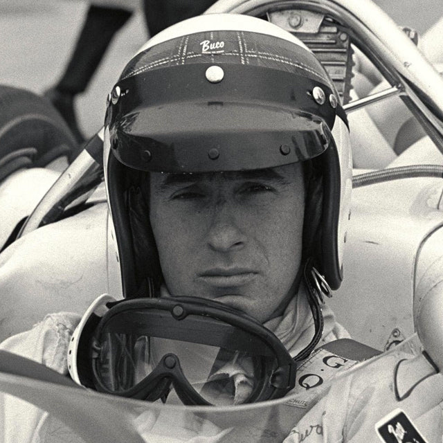 11 Powerful Sir Jackie Stewart Quotes To Get You In Gear