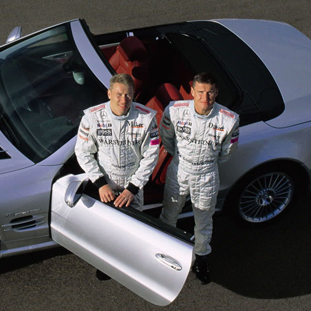 12 Formula 1 Drivers Driving Insanely Fast Off The Track