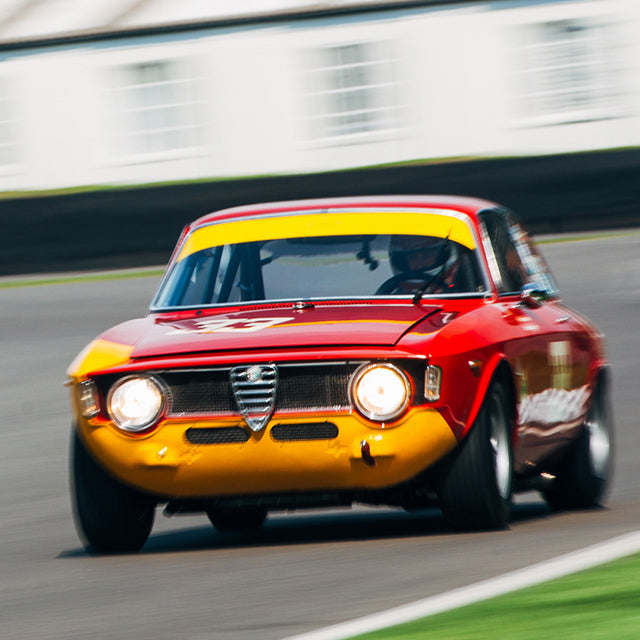 12 Goodwood Festival Photos For Your Desktop Wallpaper