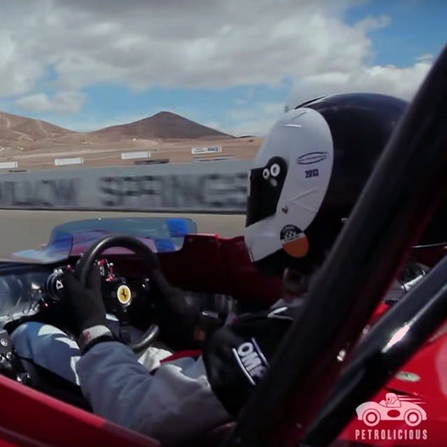 12 Of Our Favorite Videos From The Driver’s Seat