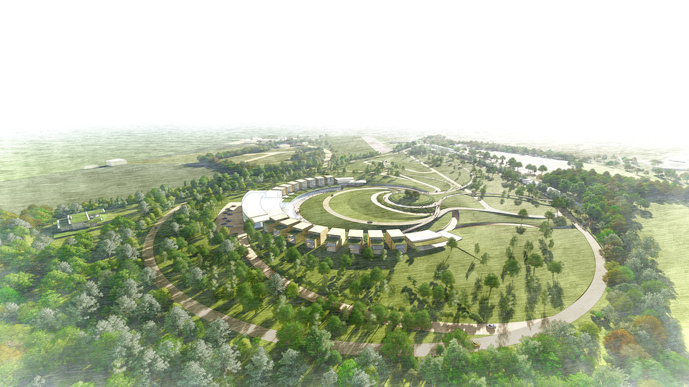 Collector Peter Mullin's Dream Of A UK Car Museum Has Been Given The Official Go-Ahead