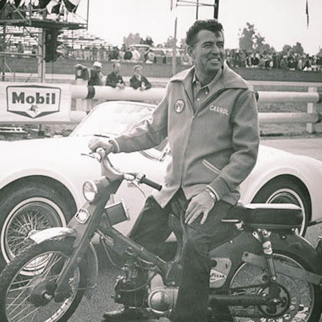 19 Things You Didn't Know About Shelby