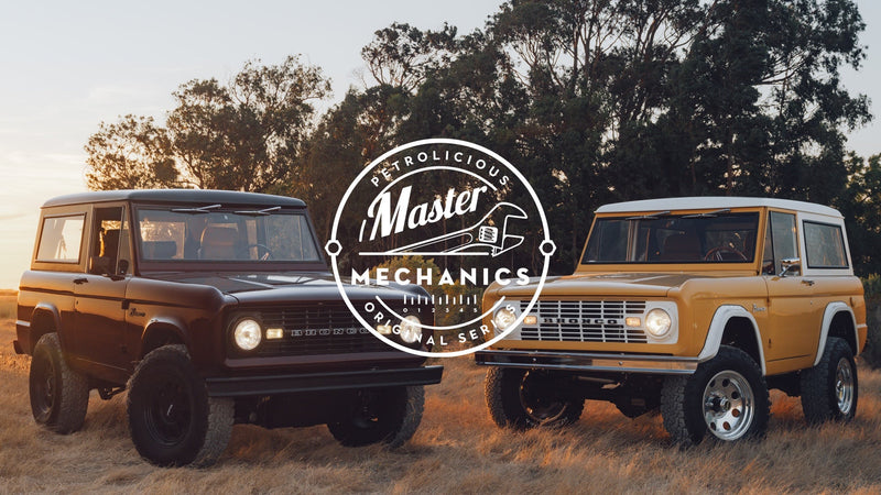 Master Mechanics: Kindred Motorworks