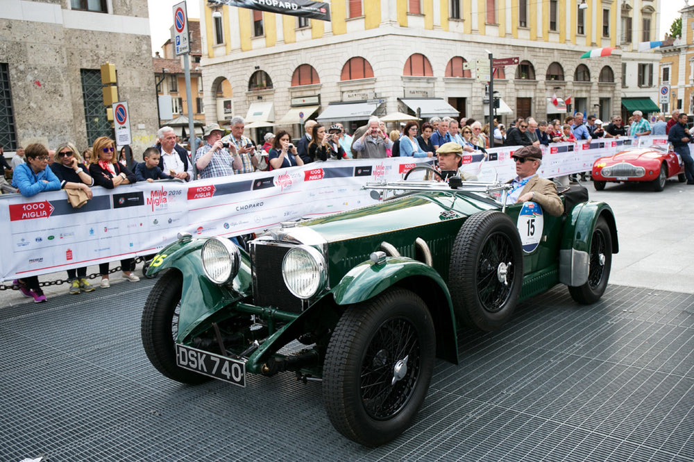 London Concours Will Celebrate Historically Significant And Iconic Vehicles From Long-Gone Manufacturers