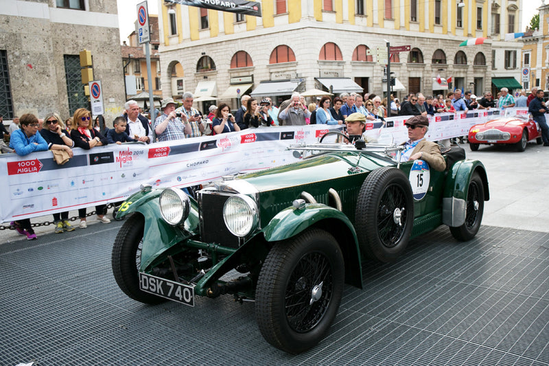 London Concours Will Celebrate Historically Significant And Iconic Vehicles From Long-Gone Manufacturers