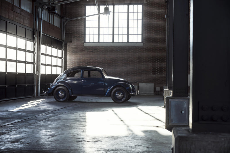 Volkswagen Has Entered Two Vintage Beetles In The Mille Miglia To Honor The End Of An Era