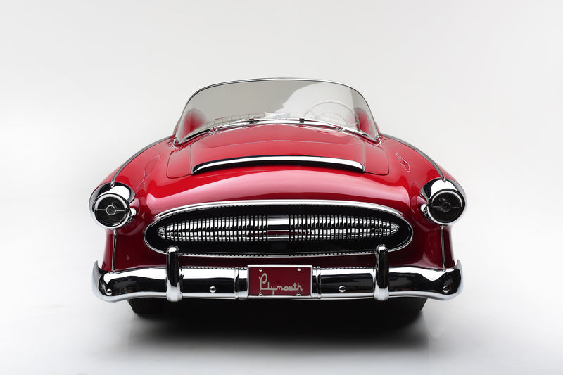One-Off 1954 Plymouth Belmont Concept For Sale