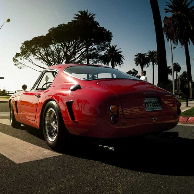 1961 Ferrari 250 SWB