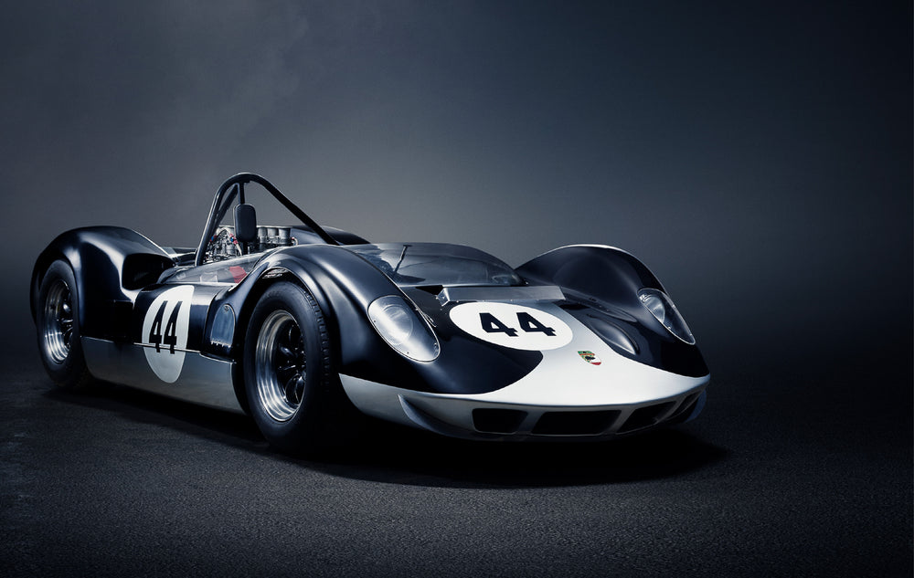 McLaren Cuts 150 Units From Elva Production Run