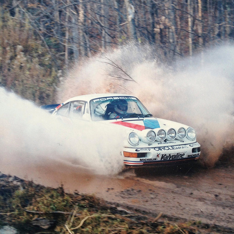 Comparing One Man's Porsches: 1965 vs. 1990