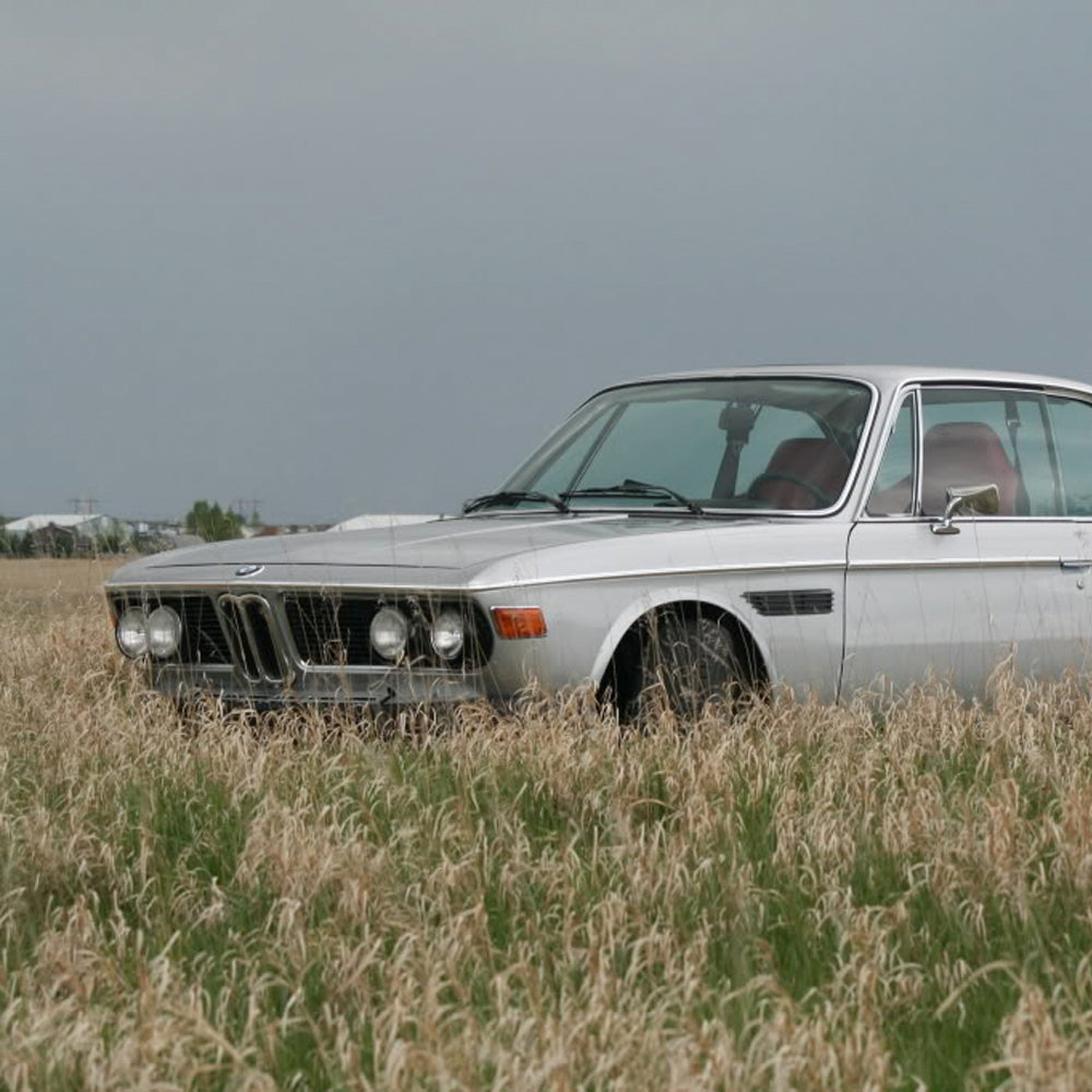 1973 BMW CS 3.0