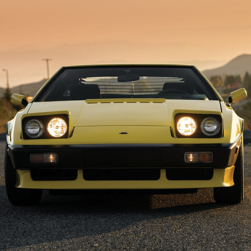 Lotus Esprit Buying Guide