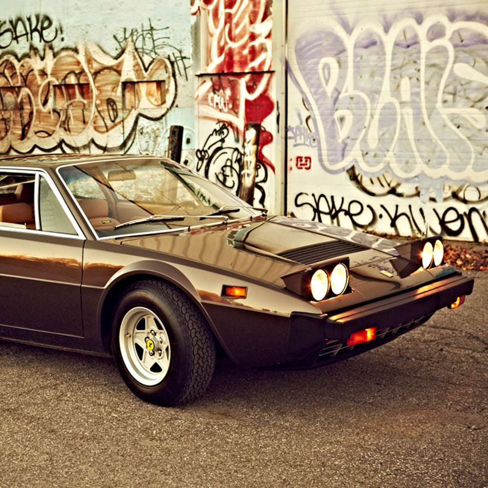 1978 Ferrari Dino