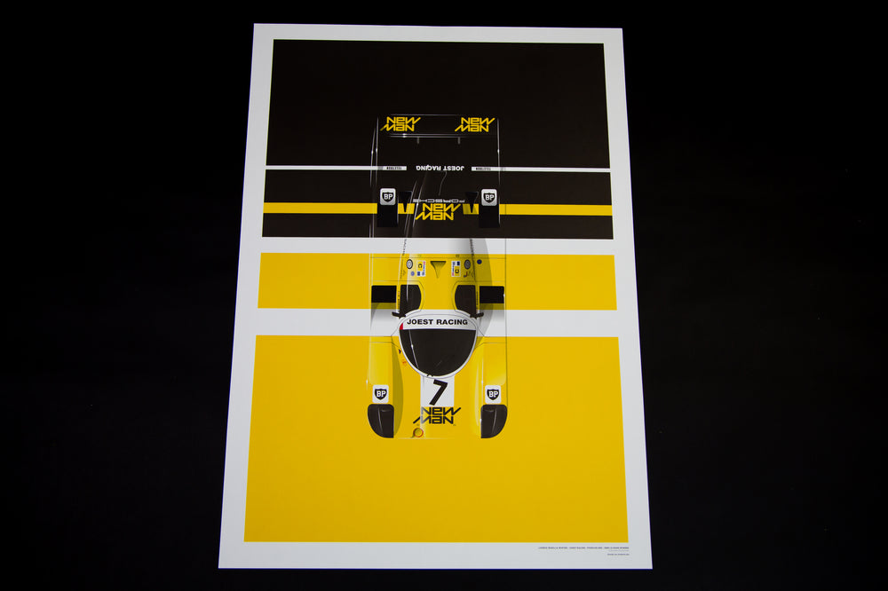 New Artwork From Ricardo Santos Has Been Added To The Shop