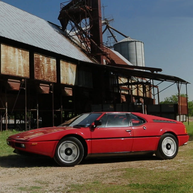 20 Films That Will Turn You Into A BMW Fan