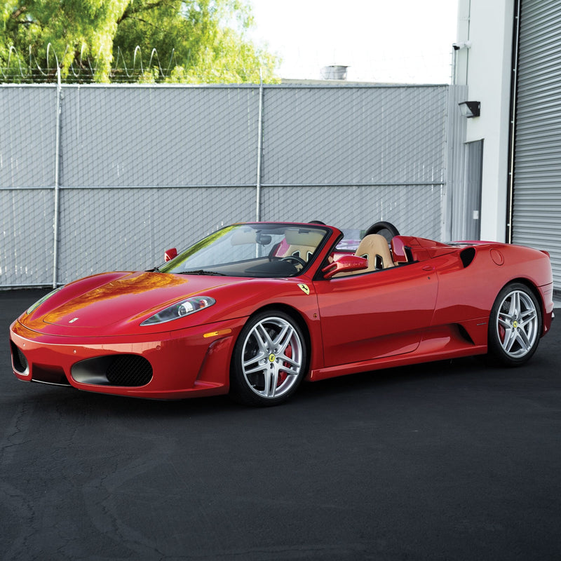 Ferrari F430 Buying Guide