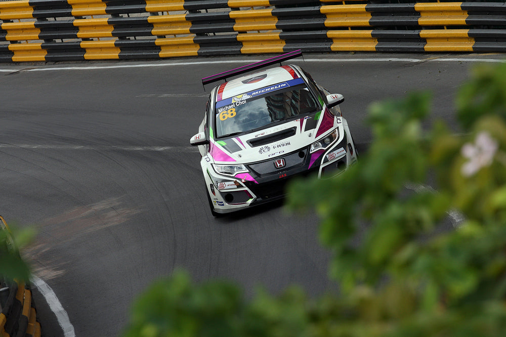 A 'Brief' History Of TCR: Touring Car Specification