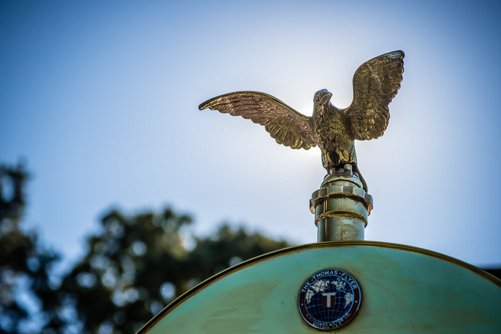 Atlanta's First Concours Was A Fantastic Day In The Sun