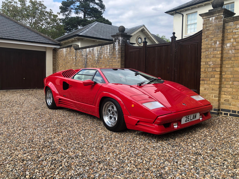 Impressive Field Of Concours d’Elégance Entrants Headed To Blenheim Palace This Weekend
