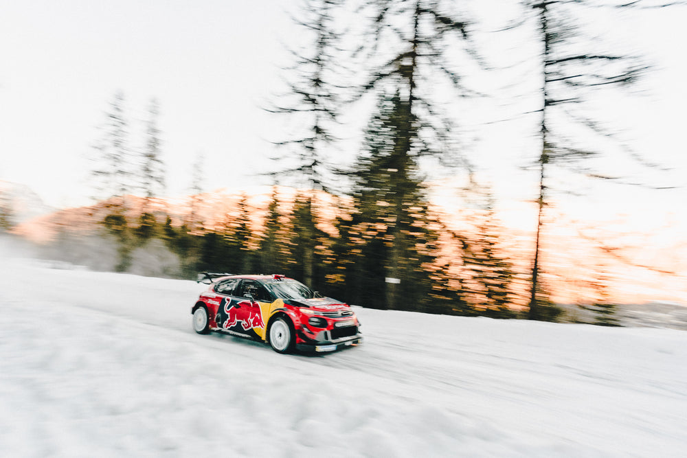 FIVE Monte Carlo Rally Facts You May Not Know