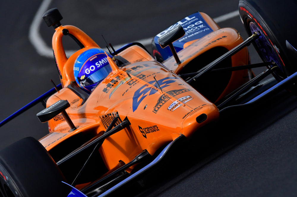 McLaren Is Returning To IndyCar Racing Full-Time From 2020 After A Break Of 40 Years