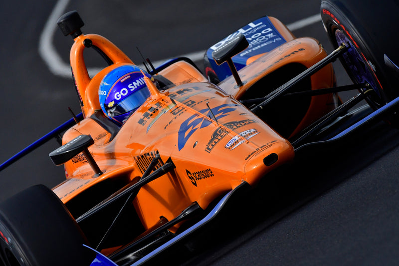McLaren Is Returning To IndyCar Racing Full-Time From 2020 After A Break Of 40 Years