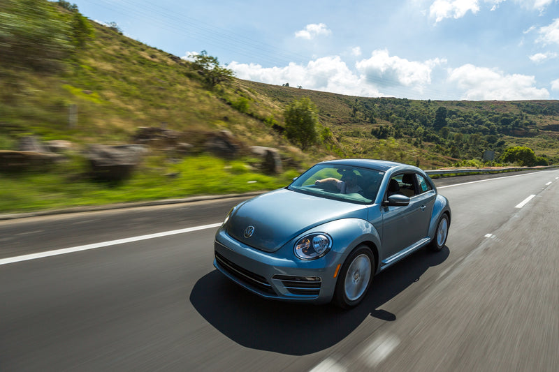 Goodbye Beetle! Volkswagen Ends Production On One Of The Most Influential And Iconic Models Of All Time