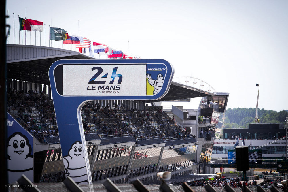 Le Mans Will No Longer Close Out The 2019/2020 WEC Season