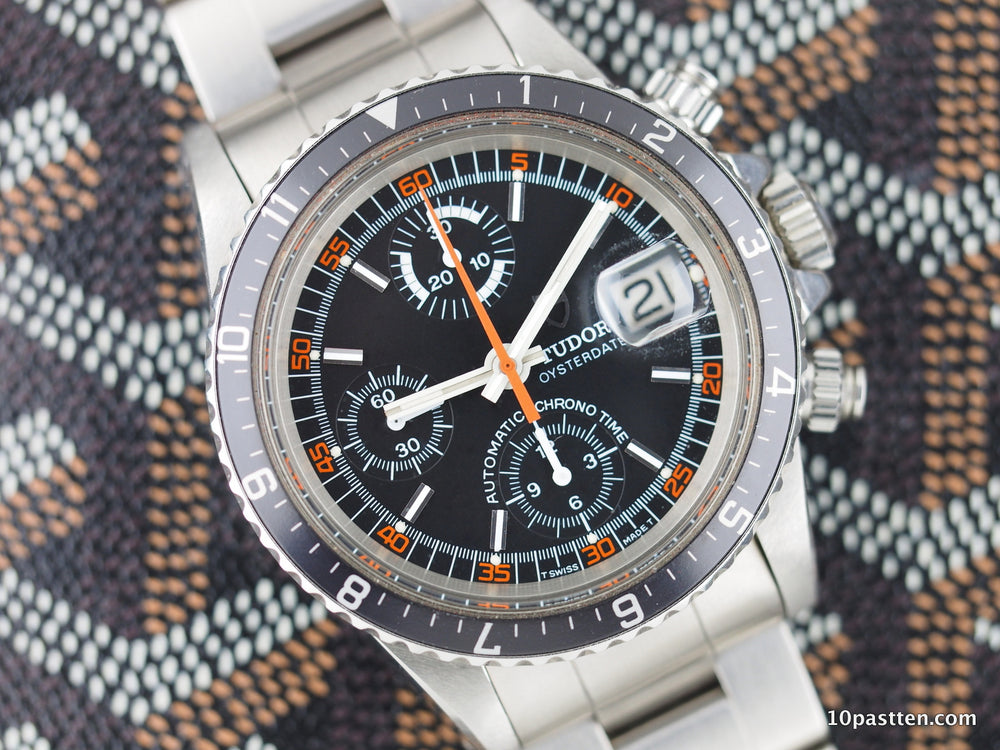 3 Vintage Driving Watches You Can Buy Right Now