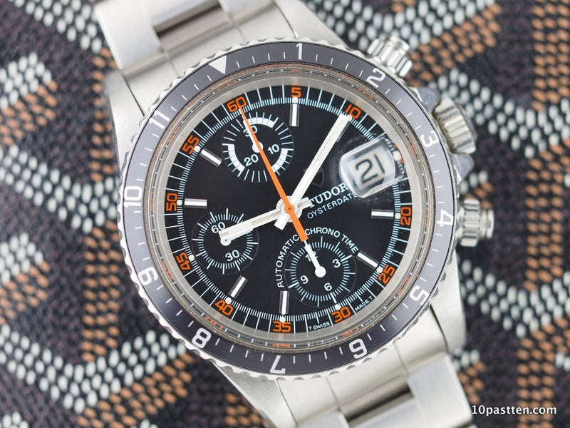 3 Vintage Driving Watches You Can Buy Right Now