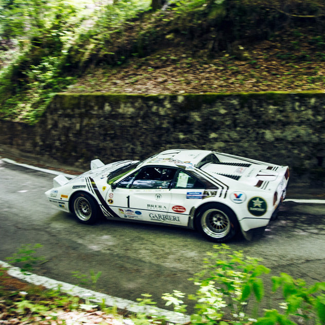 23 Shots From Italy’s Unforgettable Rally Valsugana