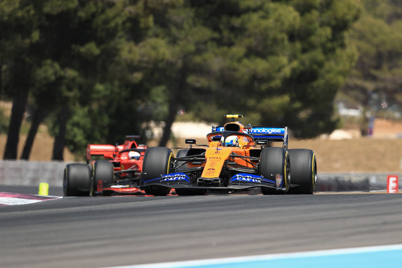 Get Ready For Formula 1 Reversed-Grid Qualifying Sprint Races—Perhaps Coming As Soon As Next Year