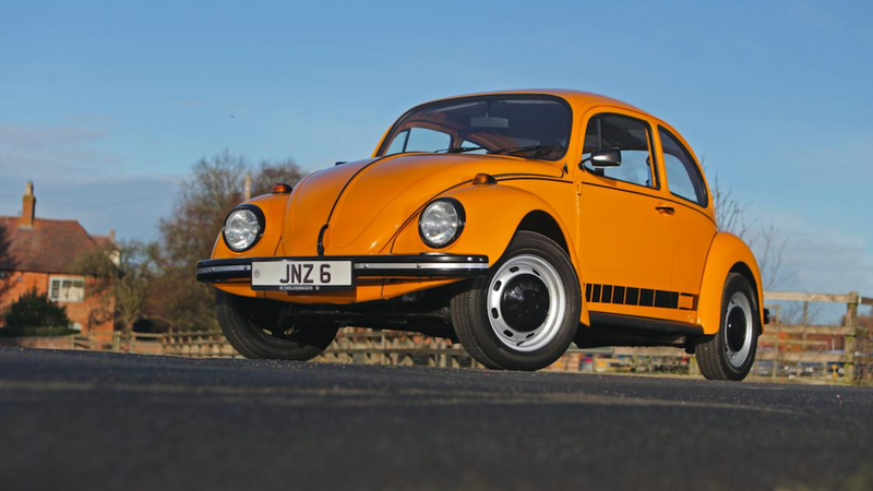 Volkswagen Beetle Buying Guide