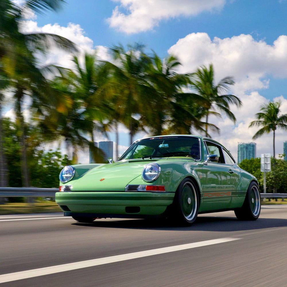 The Perfect Elixir: Lab Eleven