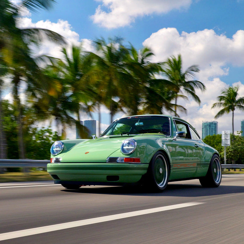 The Perfect Elixir: Lab Eleven