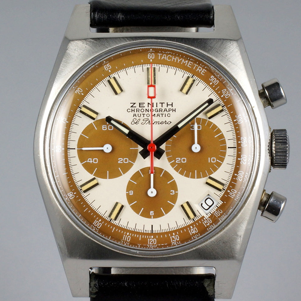3 Vintage Driving Watches You Can Buy Right Now