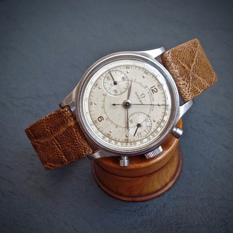 3 Vintage Driving Watches You Can Buy Right now