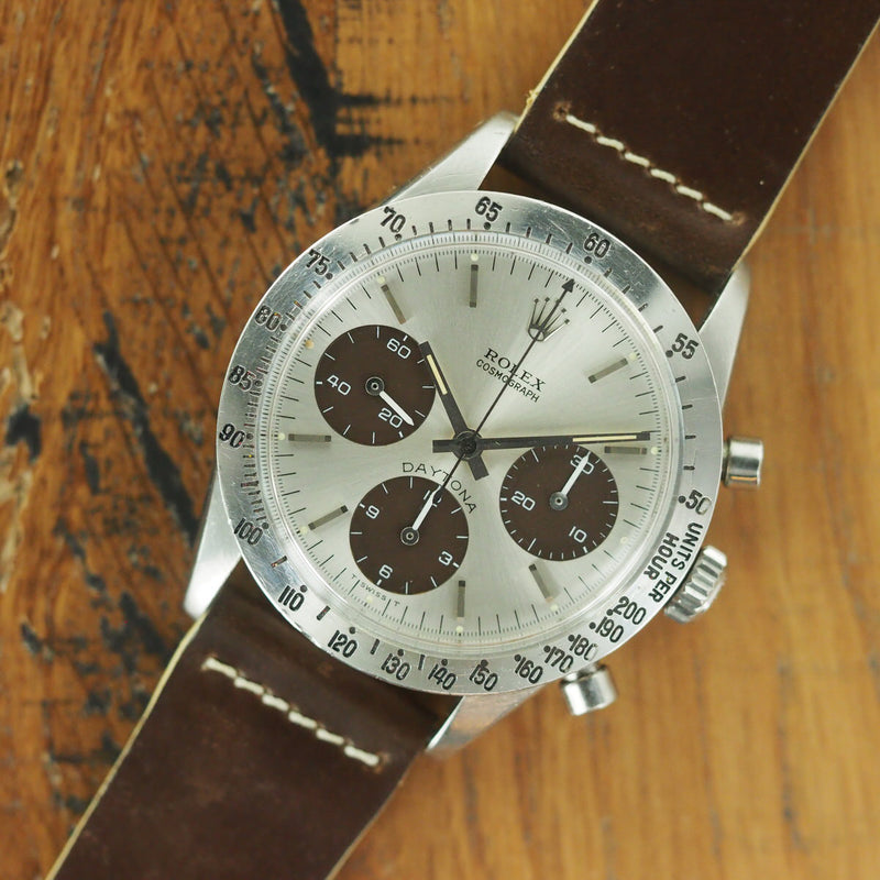 3 Vintage Driving Watches You Can Buy Right Now
