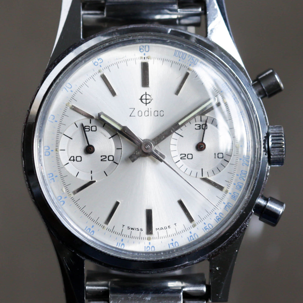 3 Vintage Driving Watches You Can Buy Right Now