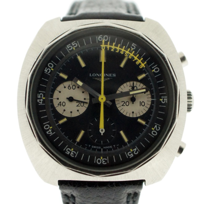 3 Vintage Driving Watches You Can Buy Right Now