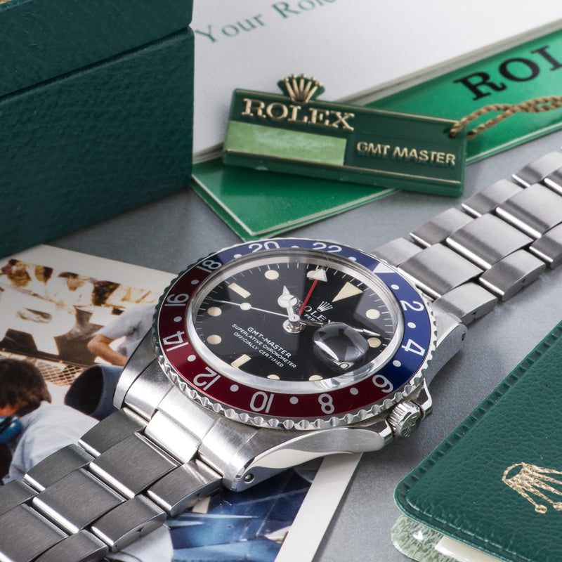 3 Vintage Driving Watches You Can Buy Right Now