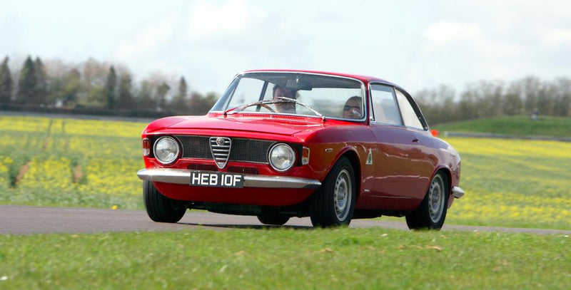 Alfa Romeo Giulia GTA Buying Guide