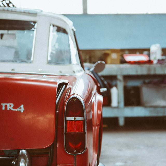 35 Years On, This Shop Endures in an Improbable Location