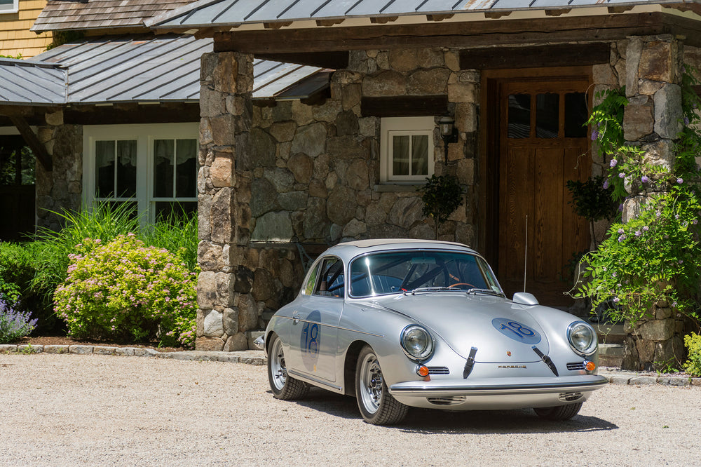 The Second Emory Outlaw Ever Built Is Still An Incredibly Mean Machine